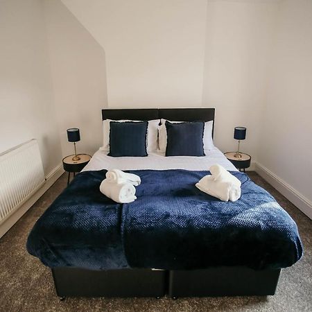 Parker St By Prestige Properties Sa 배로우인퍼니스 외부 사진